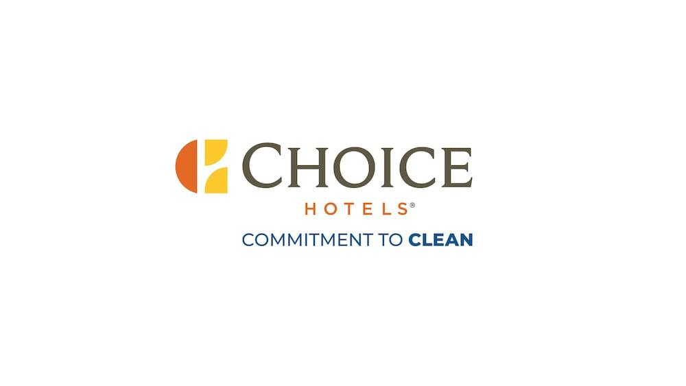 Econo Lodge Τζέφερσον Σίτι Εξωτερικό φωτογραφία