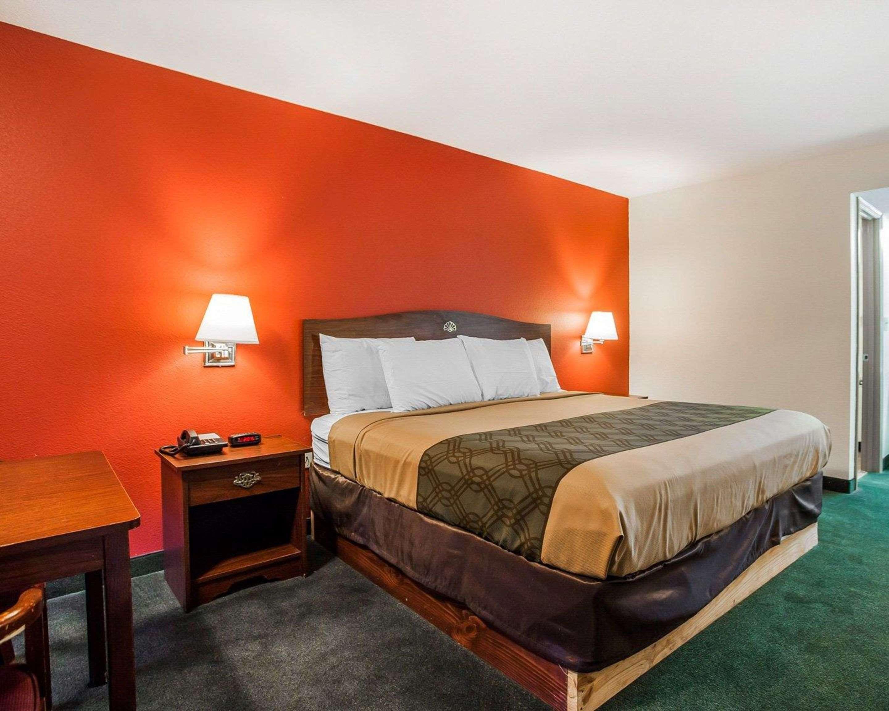 Econo Lodge Τζέφερσον Σίτι Εξωτερικό φωτογραφία