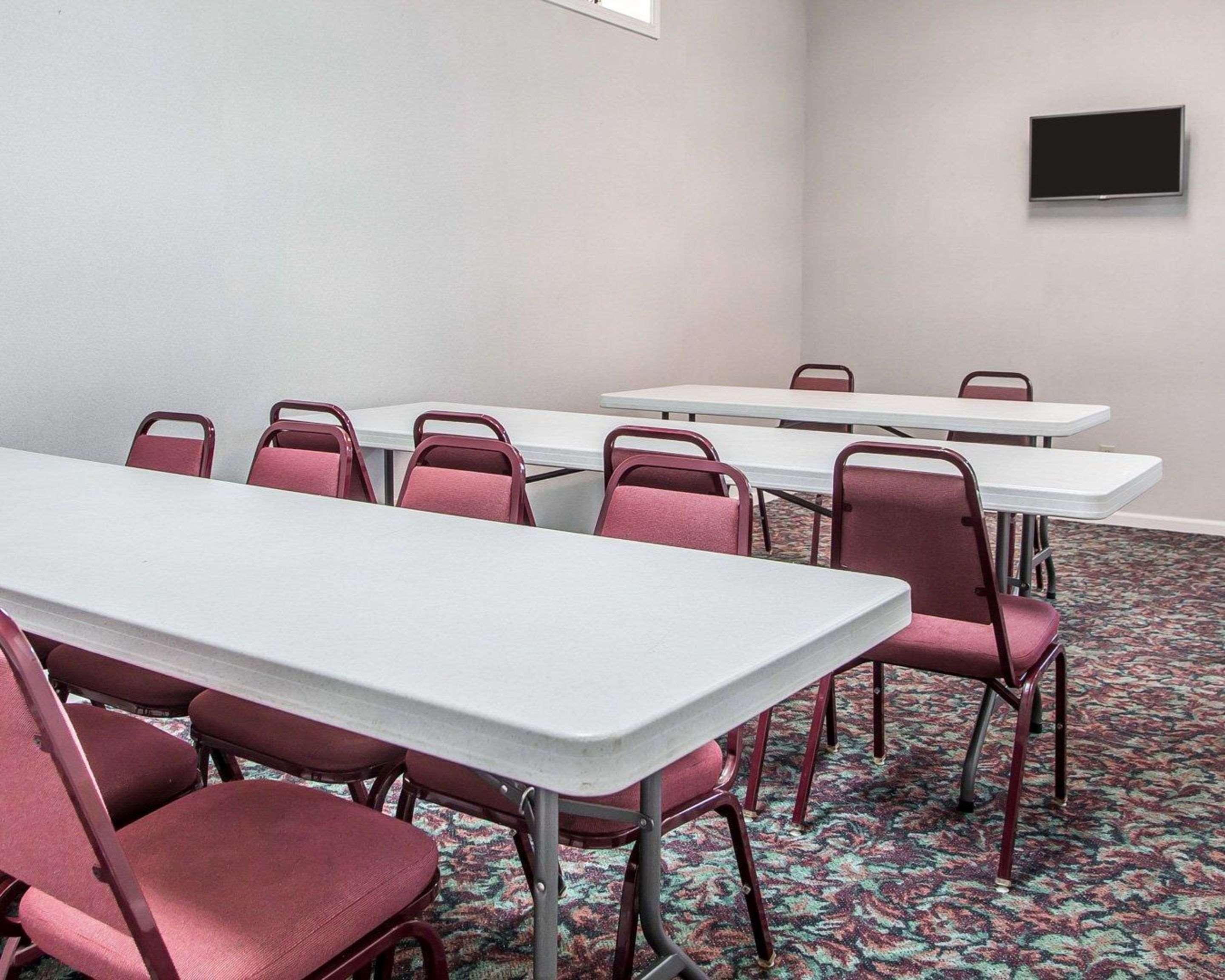 Econo Lodge Τζέφερσον Σίτι Εξωτερικό φωτογραφία