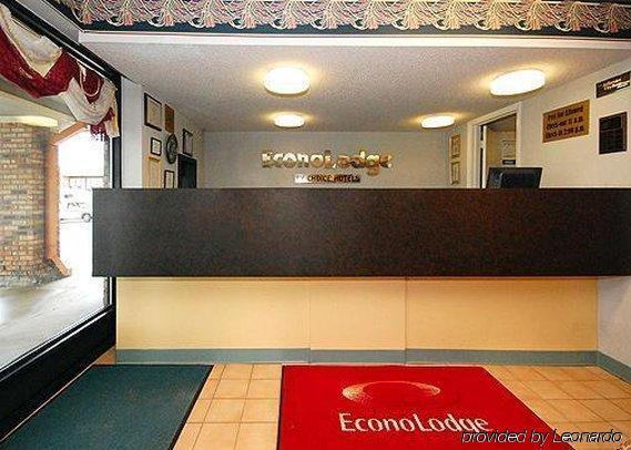 Econo Lodge Τζέφερσον Σίτι Εξωτερικό φωτογραφία