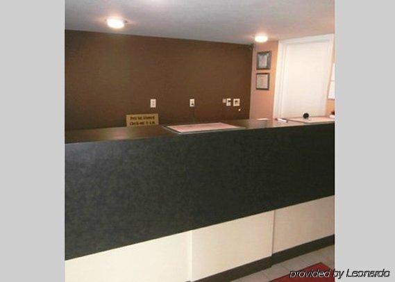 Econo Lodge Τζέφερσον Σίτι Εξωτερικό φωτογραφία