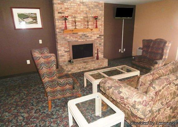Econo Lodge Τζέφερσον Σίτι Εξωτερικό φωτογραφία