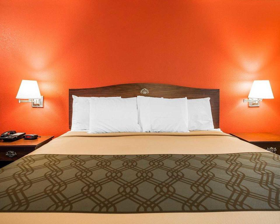 Econo Lodge Τζέφερσον Σίτι Εξωτερικό φωτογραφία
