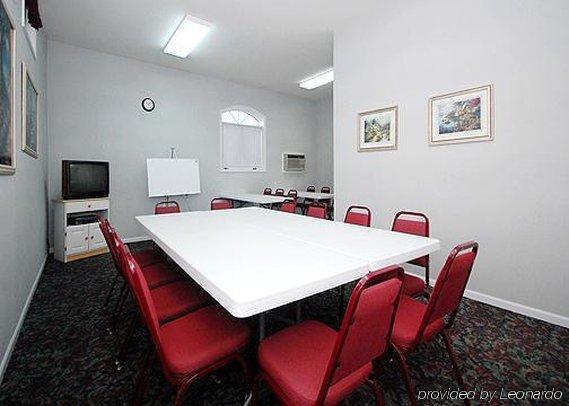 Econo Lodge Τζέφερσον Σίτι Εξωτερικό φωτογραφία